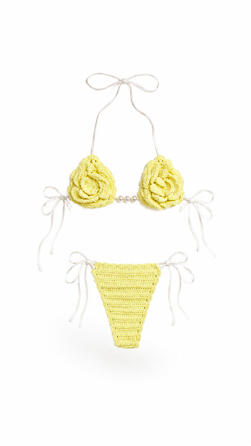 CAPRI AMARILLO