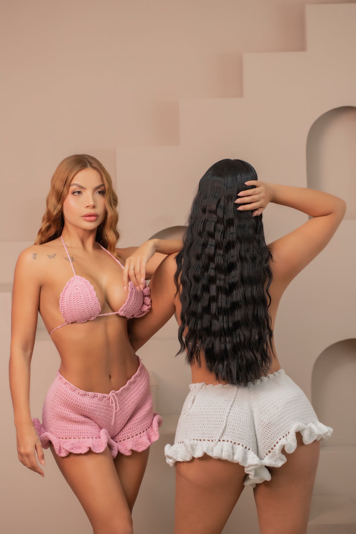 PARIS BLANCO